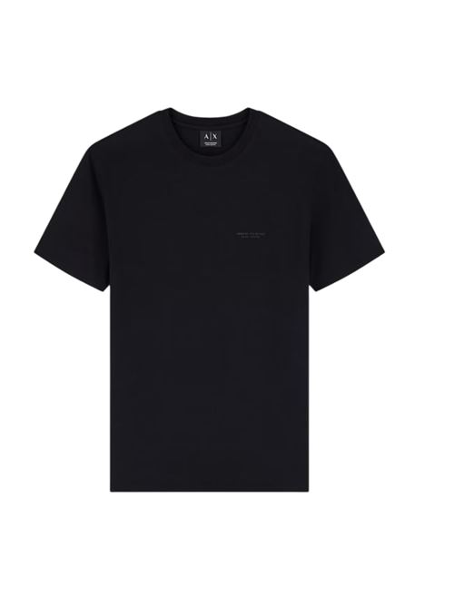 XM003141UC001 NERO ARMANI EXCHANGE | XM003141UC001 NERO